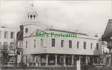 Load image into Gallery viewer, Kent Postcard - Faversham Guildhall   SW11721
