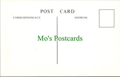 Transport Postcard - On The Grand Surrey Canal, The Camberwell Branch SW11727