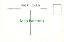 Load image into Gallery viewer, Railway Postcard - Merseyrail Class 508 Train at Bromborough Rake SW11687
