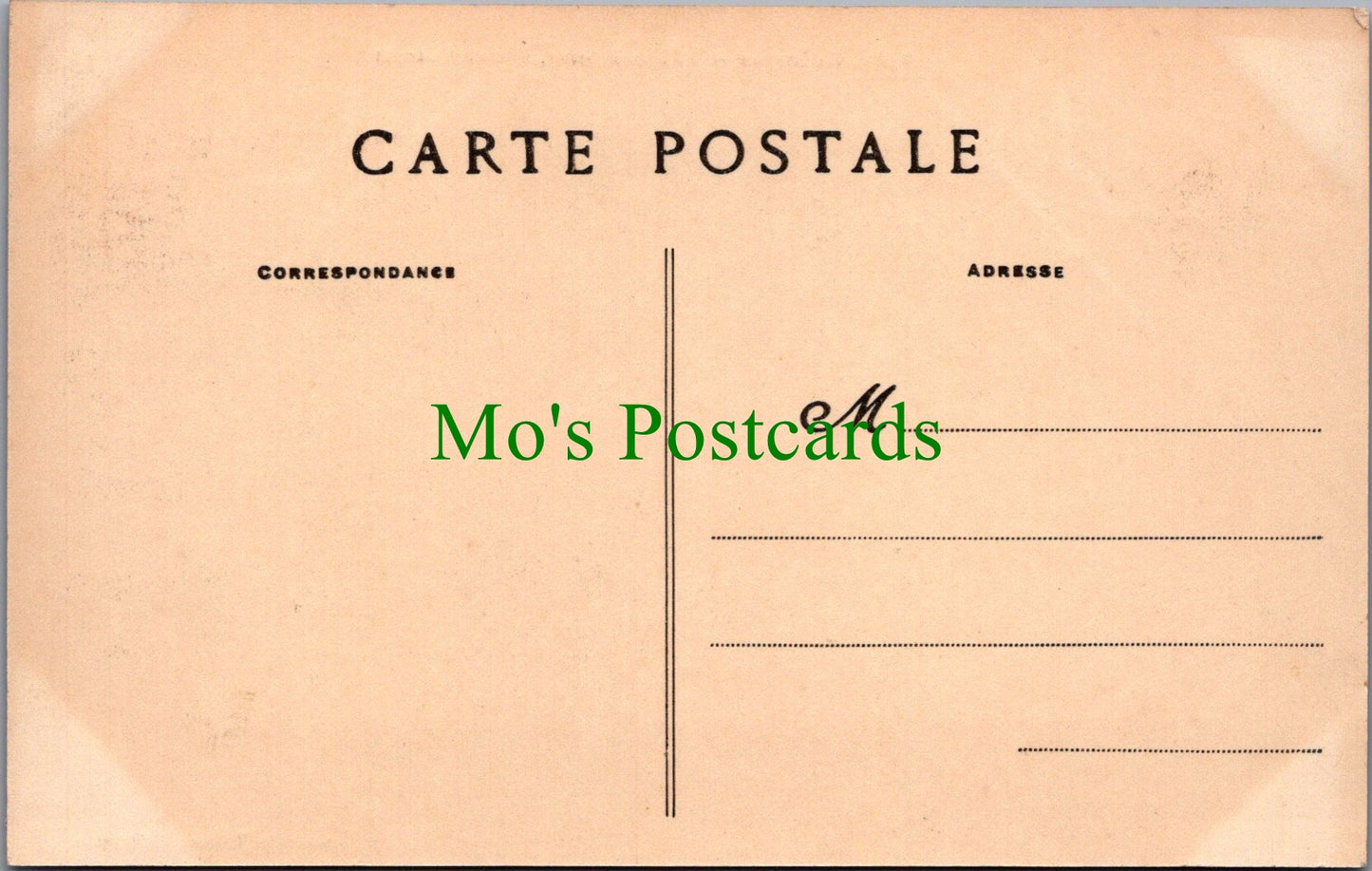 France Postcard - Quimper, Vieilles Maisons, Rue Du Gueodet   SW11648