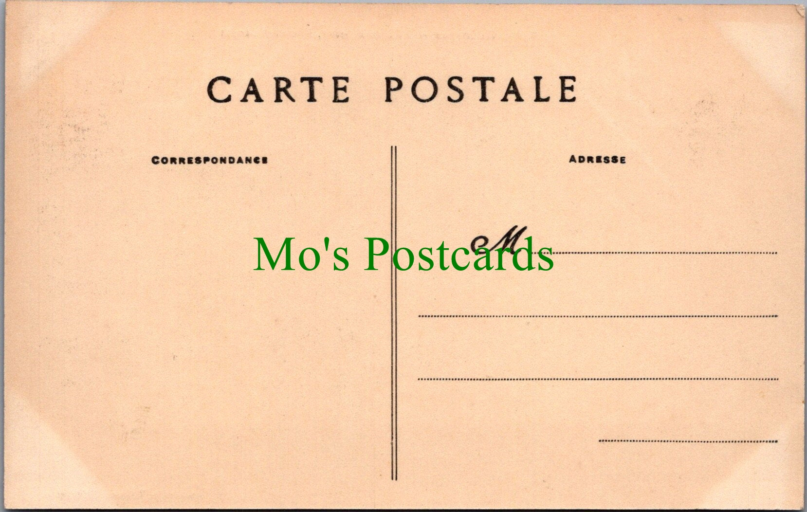 France Postcard - Quimper, Vieilles Maisons, Rue Du Gueodet   SW11648