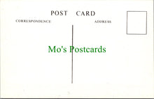 Load image into Gallery viewer, Mersey Railway Postcard - Birkenhead Central, Locomotive 13 &quot;Brunlees&quot; SW11602
