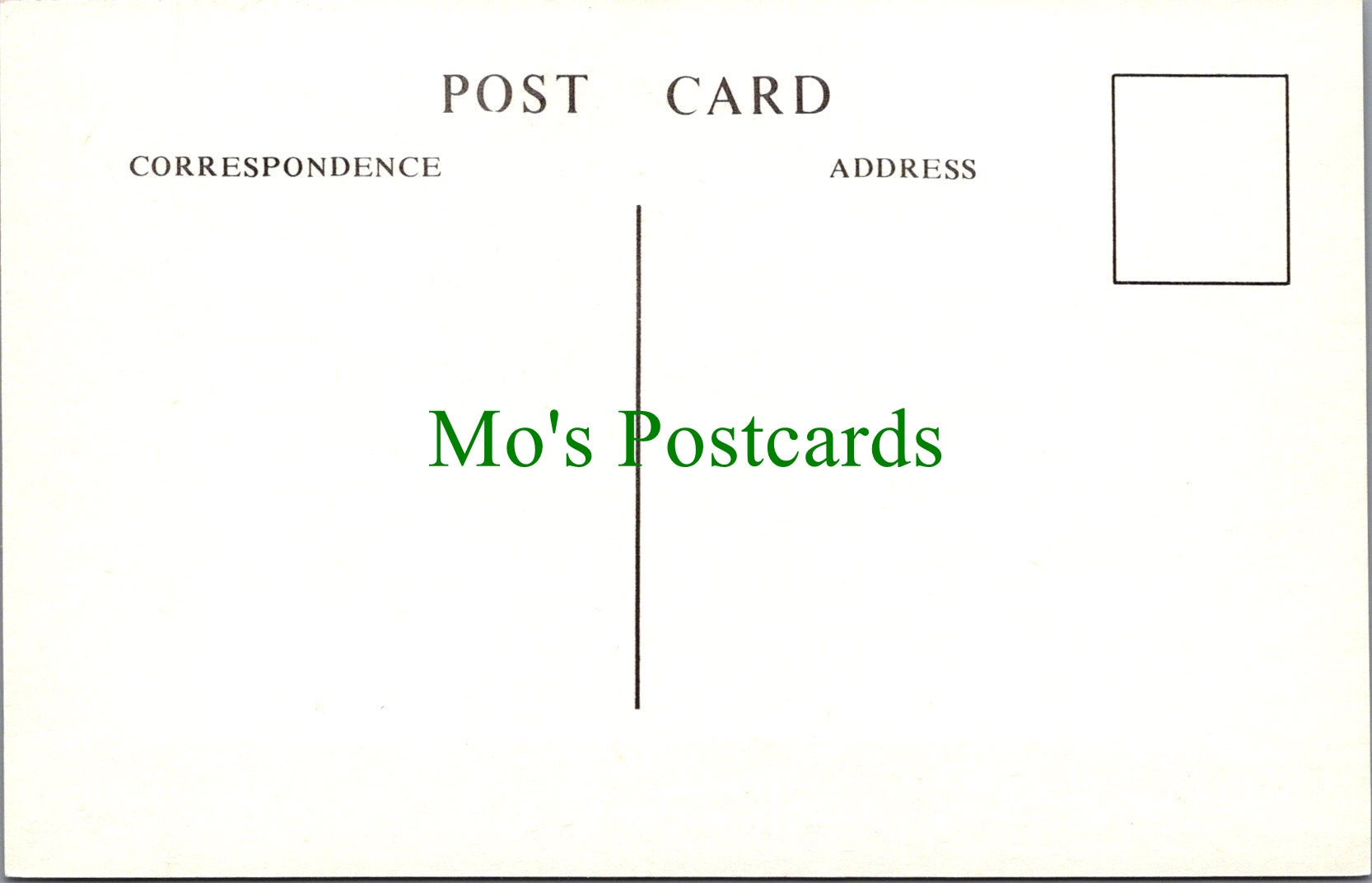Mersey Railway Postcard - 3rd Class Trailer Car No 105 - SW11604