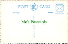 Load image into Gallery viewer, Norfolk Postcard - River Thurne, Near Ludham  SW11612
