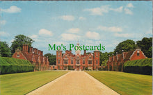 Load image into Gallery viewer, Norfolk Postcard - Blickling Hall, Blickling  SW11615
