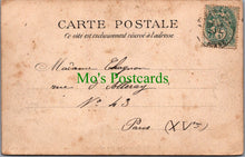 Load image into Gallery viewer, France Postcard - Albert, Somme - Vue Generale  SW11635
