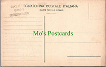 Load image into Gallery viewer, Italy Postcard - Milan / Milano - Dettaglio Del Duomo   SW11637
