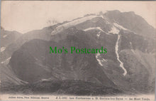 Load image into Gallery viewer, France Postcard - Les Contamines s.St Gervais-Les-Bains SW11638
