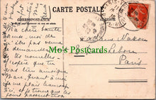 Load image into Gallery viewer, France Postcard - Les Contamines s.St Gervais-Les-Bains SW11638

