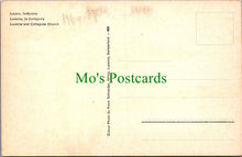 Load image into Gallery viewer, Switzerland Postcard - Lucerne and Collegiate Church  SW11639
