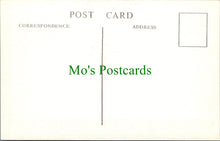 Load image into Gallery viewer, Train Postcard - Mersey Railway Interior of 1st Class Motor Car  SW11741
