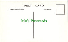 Load image into Gallery viewer, Music Postcard - Sir Thomas Beecham Bart, English Conductor SW11744
