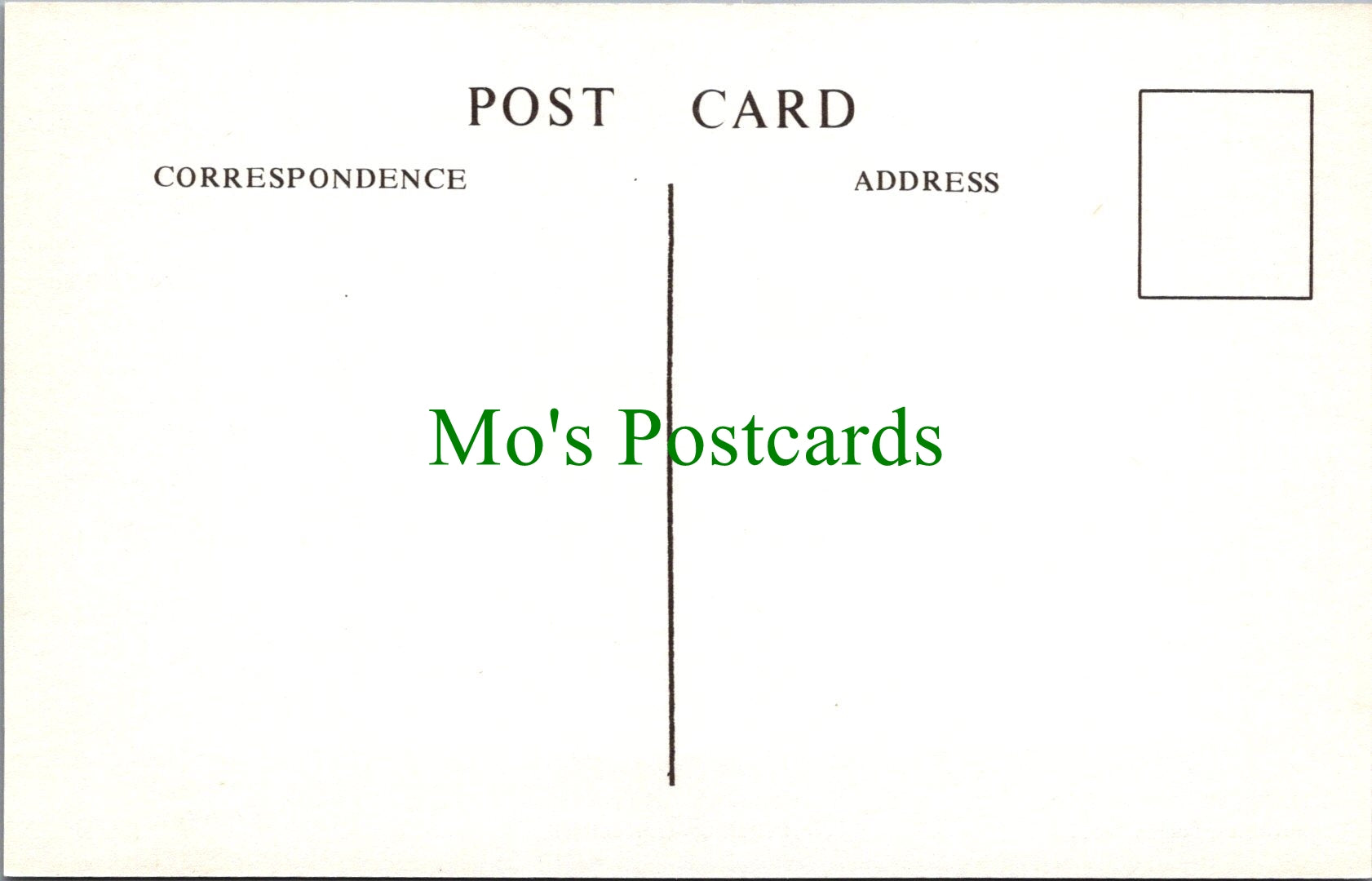 Dorset Postcard - Bournemouth Passenger Transport Association SW11745