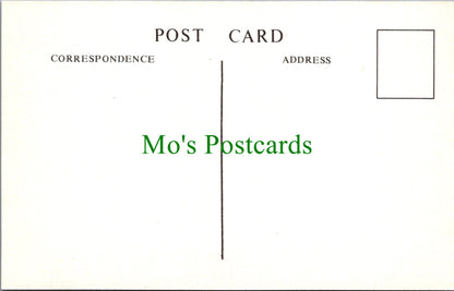 Dorset Postcard - Bournemouth Passenger Transport Association SW11745