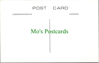 London Postcard - Old Walthamstow, Forest Road SW14554