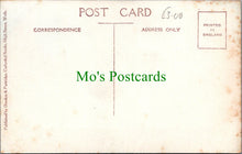 Load image into Gallery viewer, Somerset Postcard - Wells, The Market Square   SW13545
