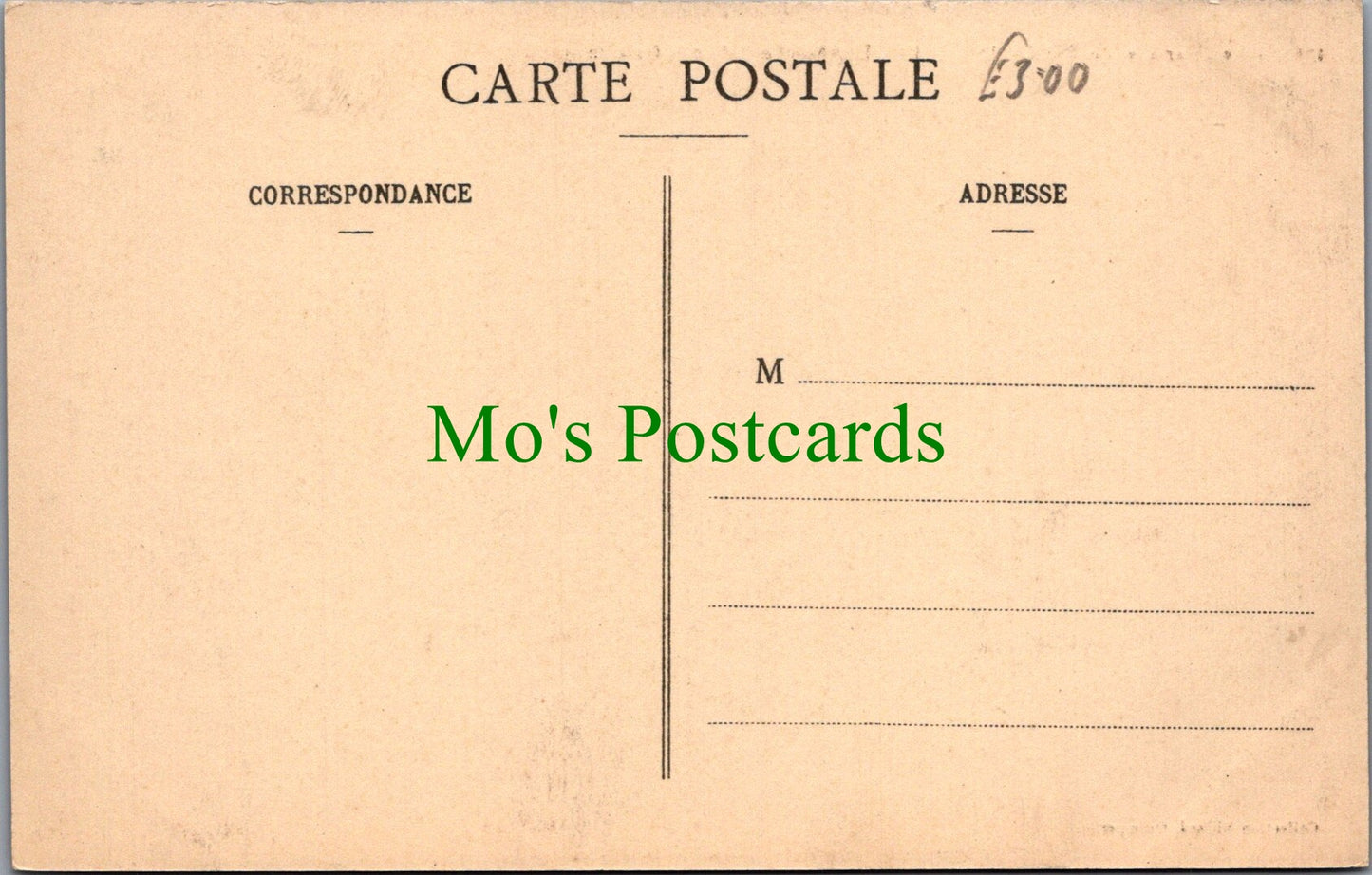 France Postcard - Les Mariages De Plougastel-Daoulas  SW13552