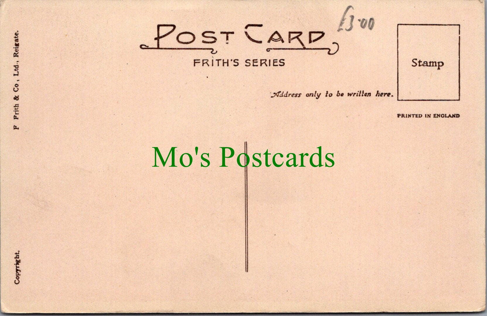 Sussex Postcard - Greetings From Midhurst   SW13554