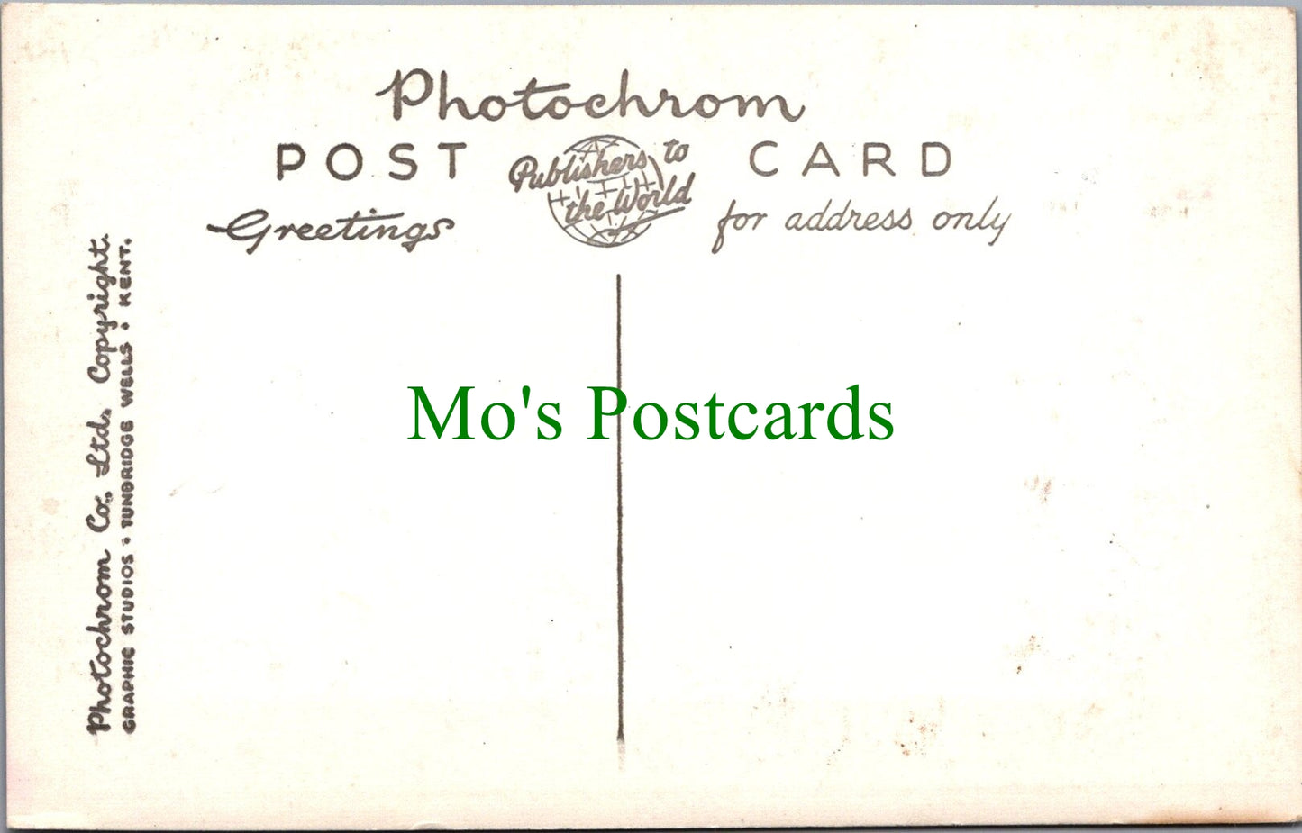 Royalty Postcard - The Coronation Coach   SW13561