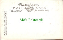 Load image into Gallery viewer, Royalty Postcard - The Coronation Coach   SW13561
