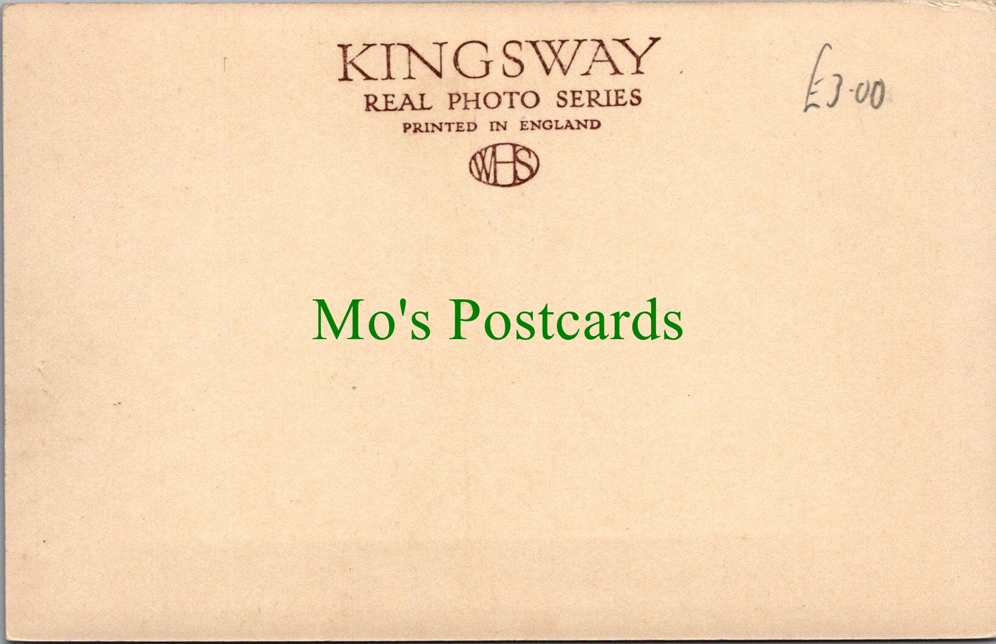 Berkshire Postcard - Windsor Castle, Henry VIII Gateway   SW13562