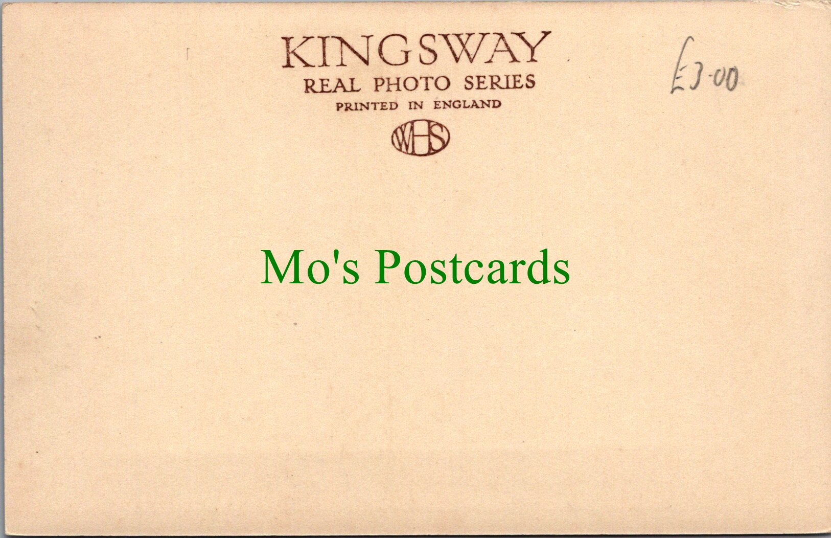 Berkshire Postcard - Windsor Castle, Henry VIII Gateway   SW13562