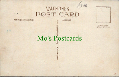 London Postcard - Kingsway Road, Central London  SW13563
