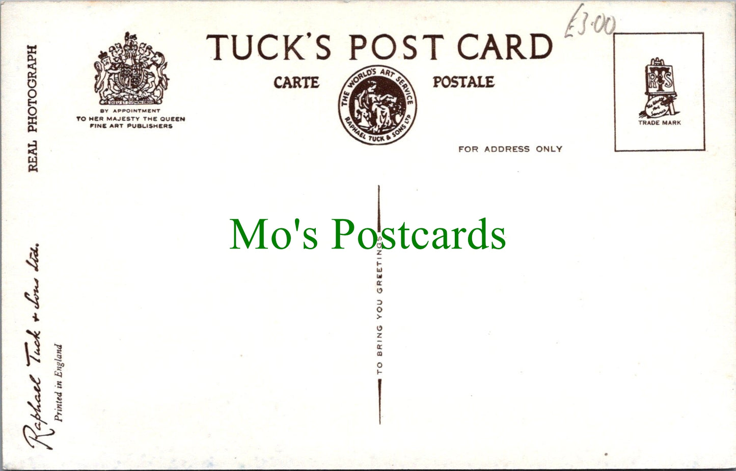 Somerset Postcard - Taunton, The Castle Hotel   SW13575