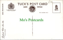 Load image into Gallery viewer, Somerset Postcard - Taunton, The Castle Hotel   SW13575
