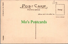 Load image into Gallery viewer, Wales Postcard - Builth Wells, The Town Bridge  SW13576
