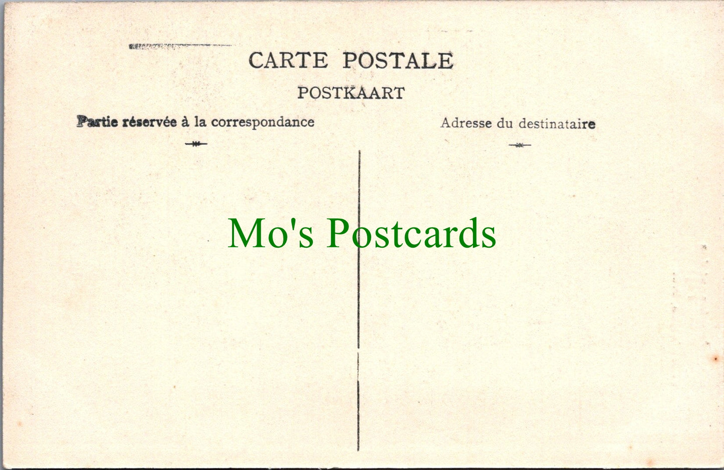 Belgium Postcard - Tirlemont, Pensionnat Des Soeurs De N-Dame SW13580