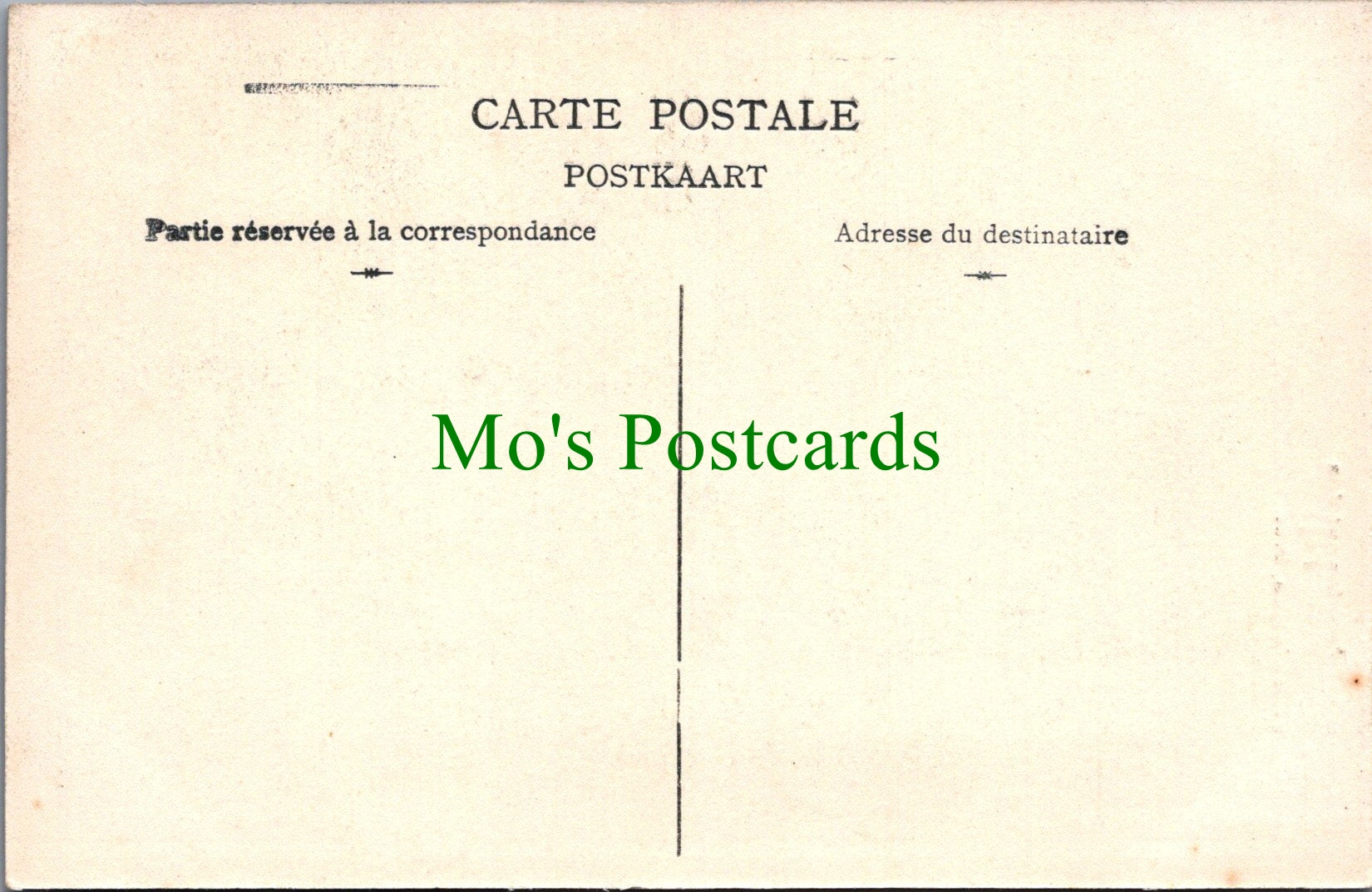 Belgium Postcard - Tirlemont, Pensionnat Des Soeurs De N-Dame SW13580