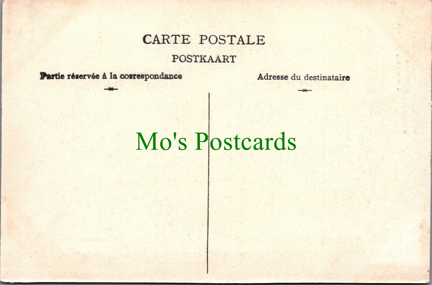Belgium Postcard - Tirlemont, Pensionnat Des Soeurs De N-Dame SW13581