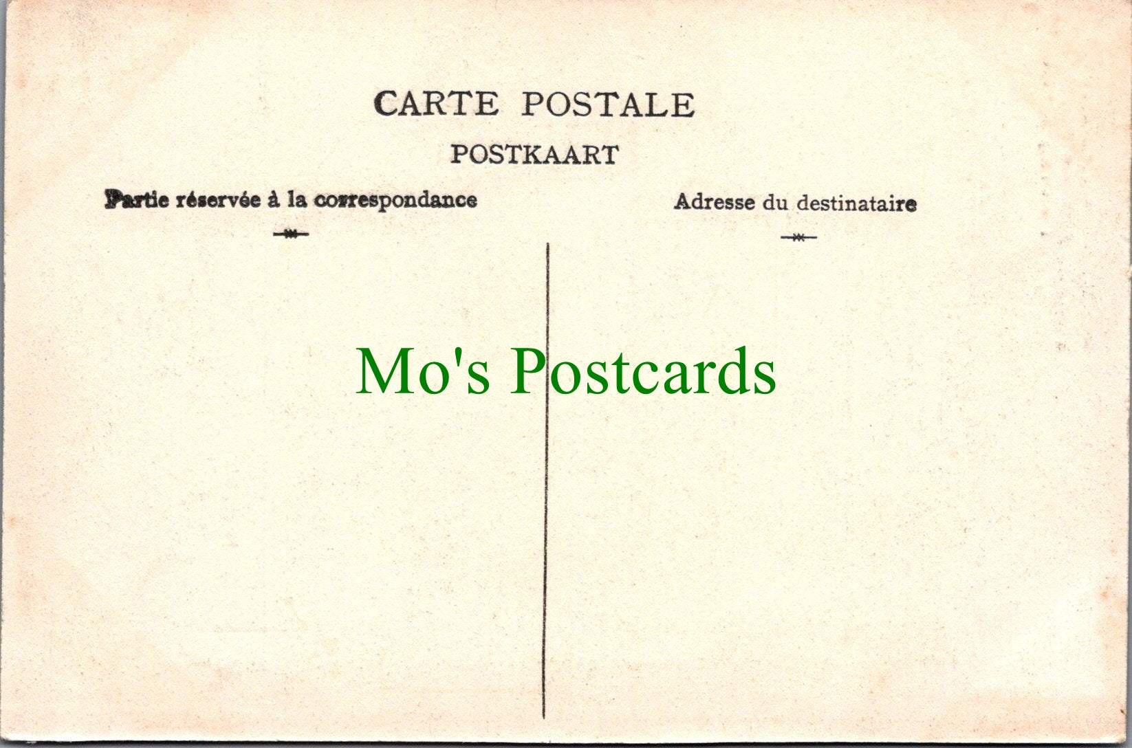 Belgium Postcard - Tirlemont, Pensionnat Des Soeurs De N-Dame SW13581