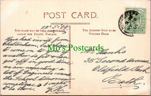 Load image into Gallery viewer, Somerset Postcard - Bath, The Empire Hotel   SW13583
