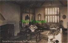 Load image into Gallery viewer, Sussex Postcard - The Solar, Great Dixter, Northiam SW11027
