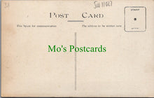 Load image into Gallery viewer, Sussex Postcard - The Solar, Great Dixter, Northiam SW11027
