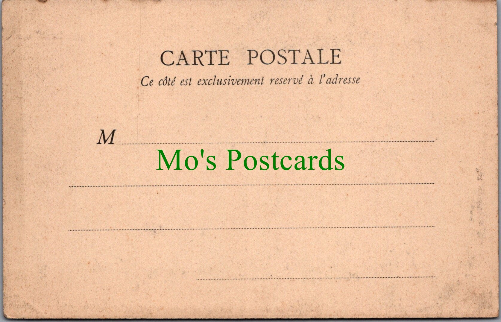 France Postcard - Fontainebleau, Etang Des Carpes Et Musee Chinois SW11760
