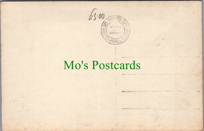 France Postcard - Musee Du Louvre, Michel Anguier, Amphitrite SW11763
