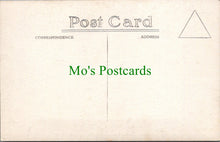 Load image into Gallery viewer, Religion Postcard - People Praying Inside a Temple / Shrine  SW11779
