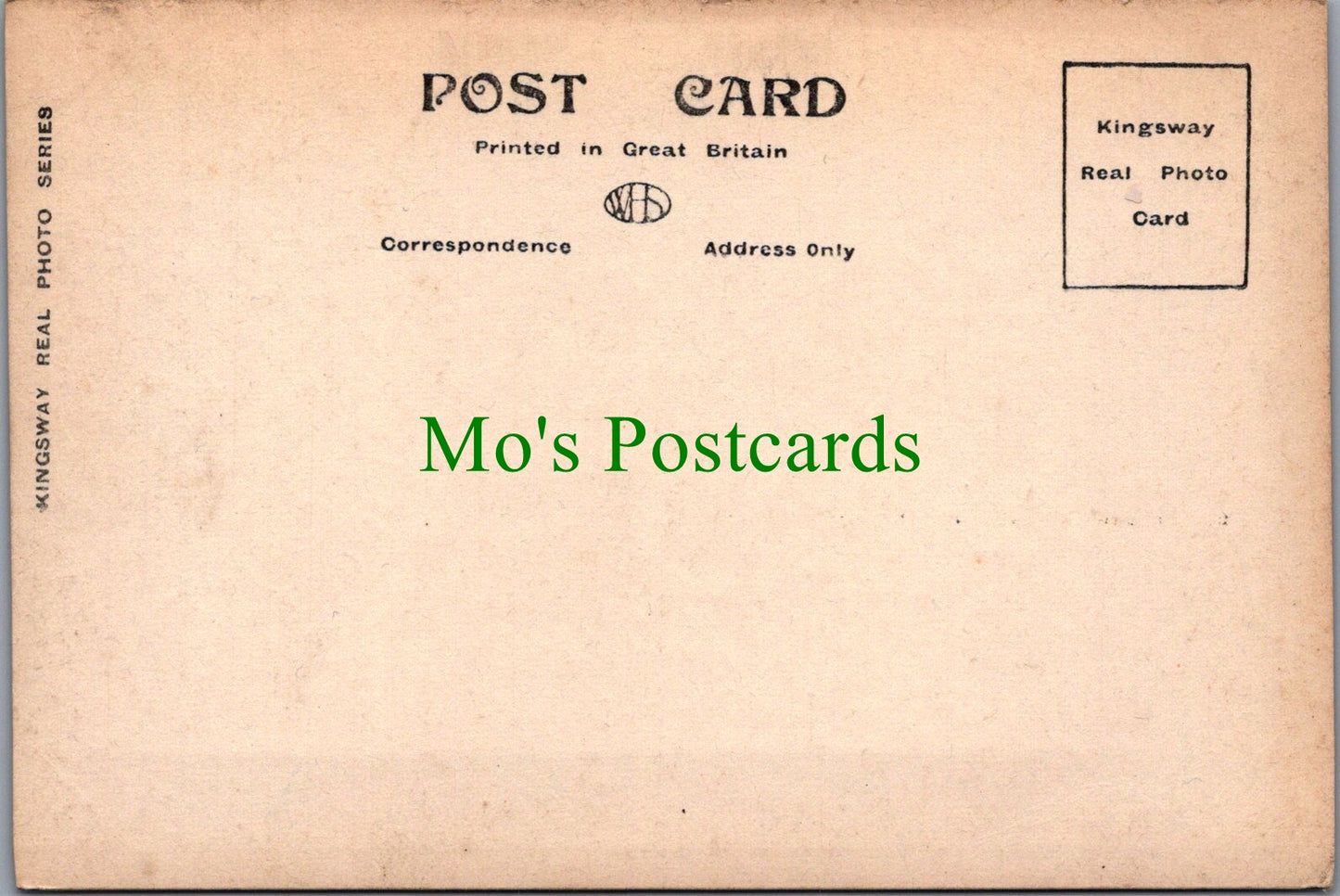 Wales Postcard - National Museum of Wales, Cardiff   SW11803