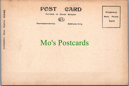 Wales Postcard - National Museum of Wales, Cardiff   SW11803