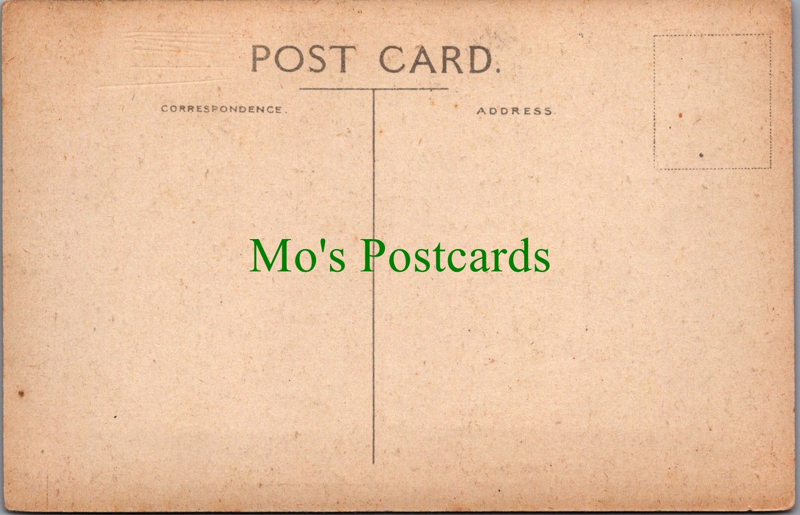 Northumberland Postcard - Interior of Ford School   SW11805