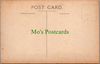 Northumberland Postcard - Interior of Ford School   SW11805