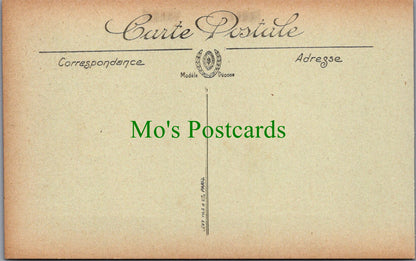 France Postcard - Saint-Omer, Le Kiosque De Musique   SW11806