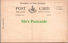Load image into Gallery viewer, New Zealand Postcard - Mount Ruapehu, North Island   SW11814

