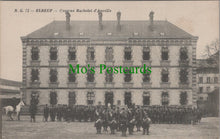 Load image into Gallery viewer, France Postcard - Elbeuf, Caserne Bachelet d&#39;Amville  SW11816
