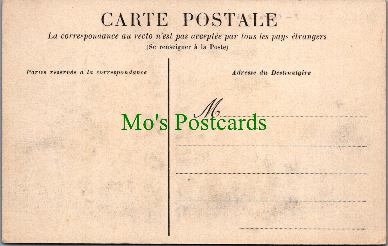 France Postcard - Elbeuf, Caserne Bachelet d'Amville  SW11816