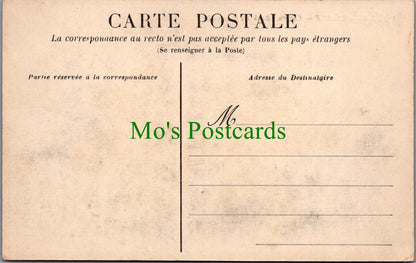 France Postcard - Elbeuf, Caserne Bachelet d'Amville  SW11816