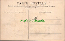 Load image into Gallery viewer, France Postcard - Elbeuf, Caserne Bachelet d&#39;Amville  SW11816
